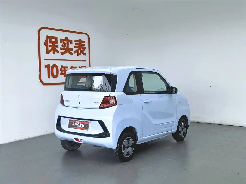 Fengguang MINIEV 2022