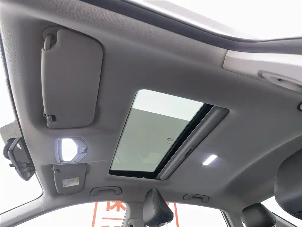 Geely Emgrand 2022 — фото 14
