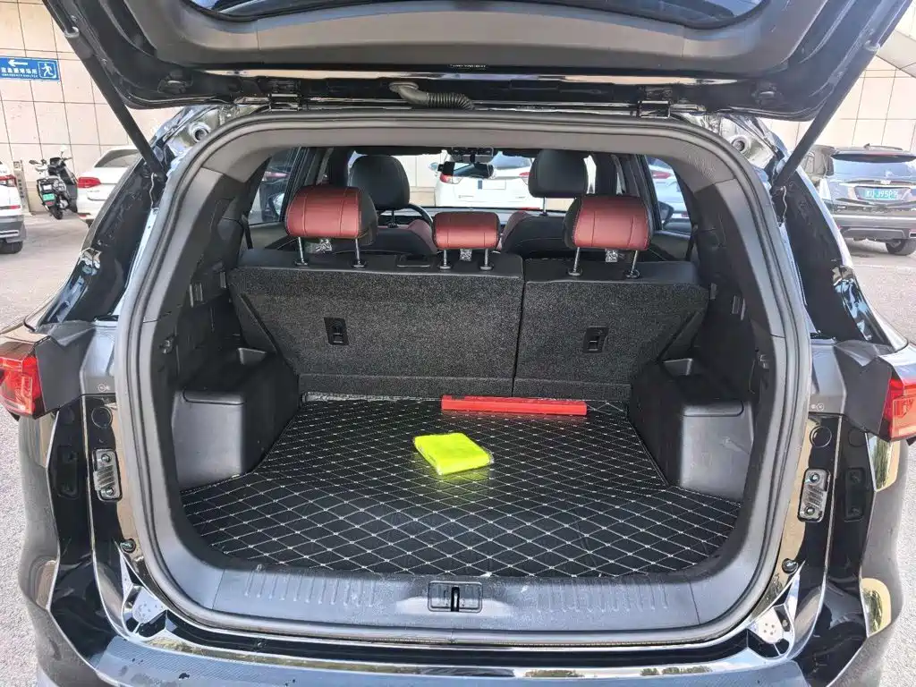 Jetour X70 PLUS 2023