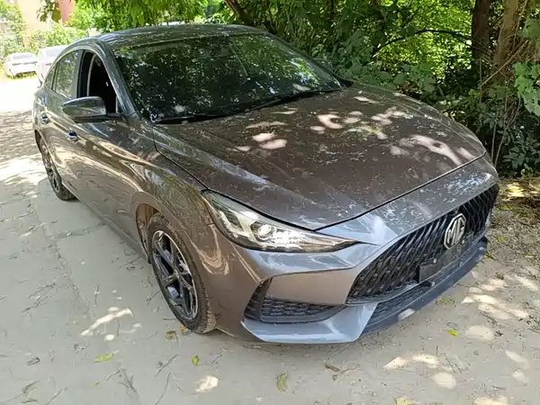 MG MG5 2024
