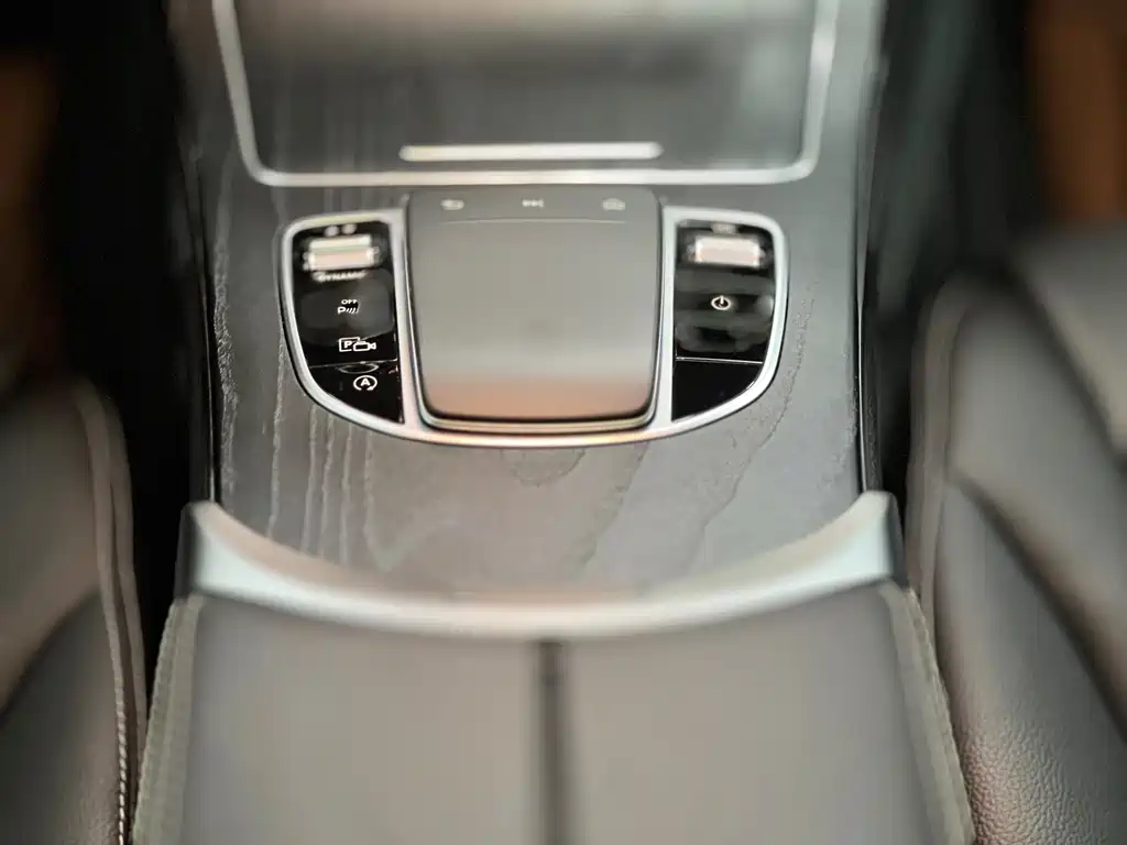 Mercedes-Benz C-Class 2021 — фото 8
