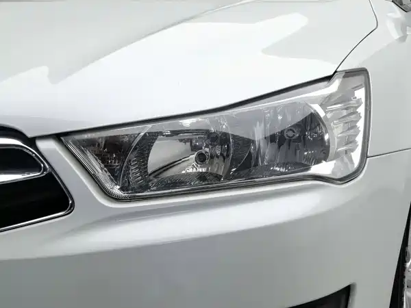 Citroën Sega 2013
