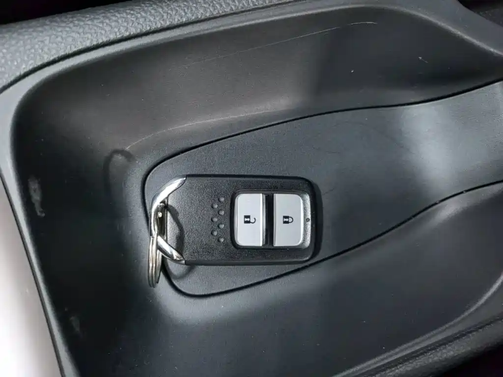 Honda Fit 2021 — фото 9