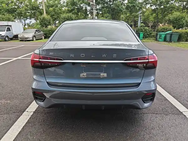 Roewe i5 2022