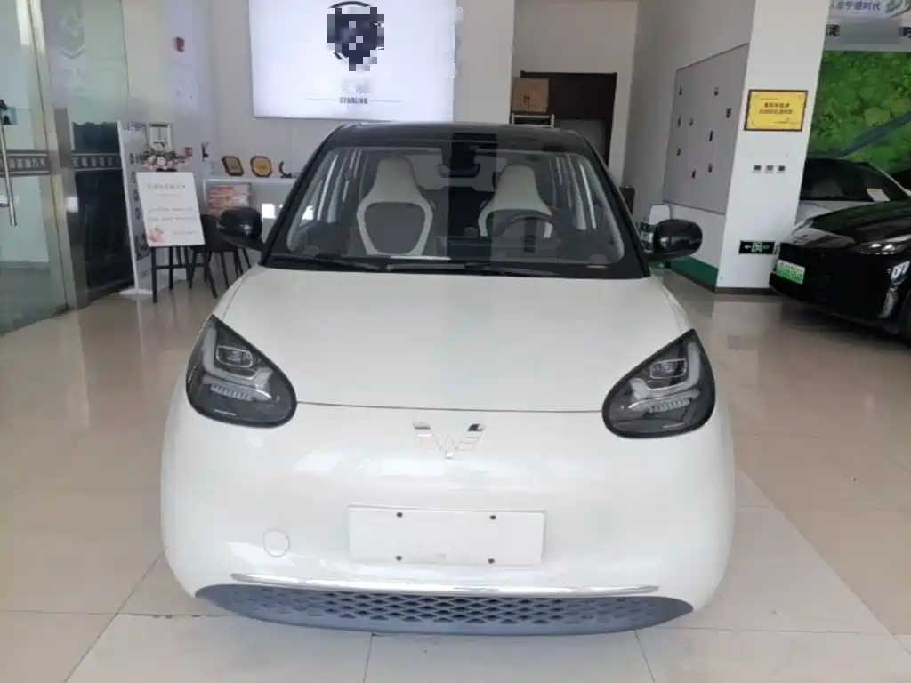 Wuling Bingo 2023