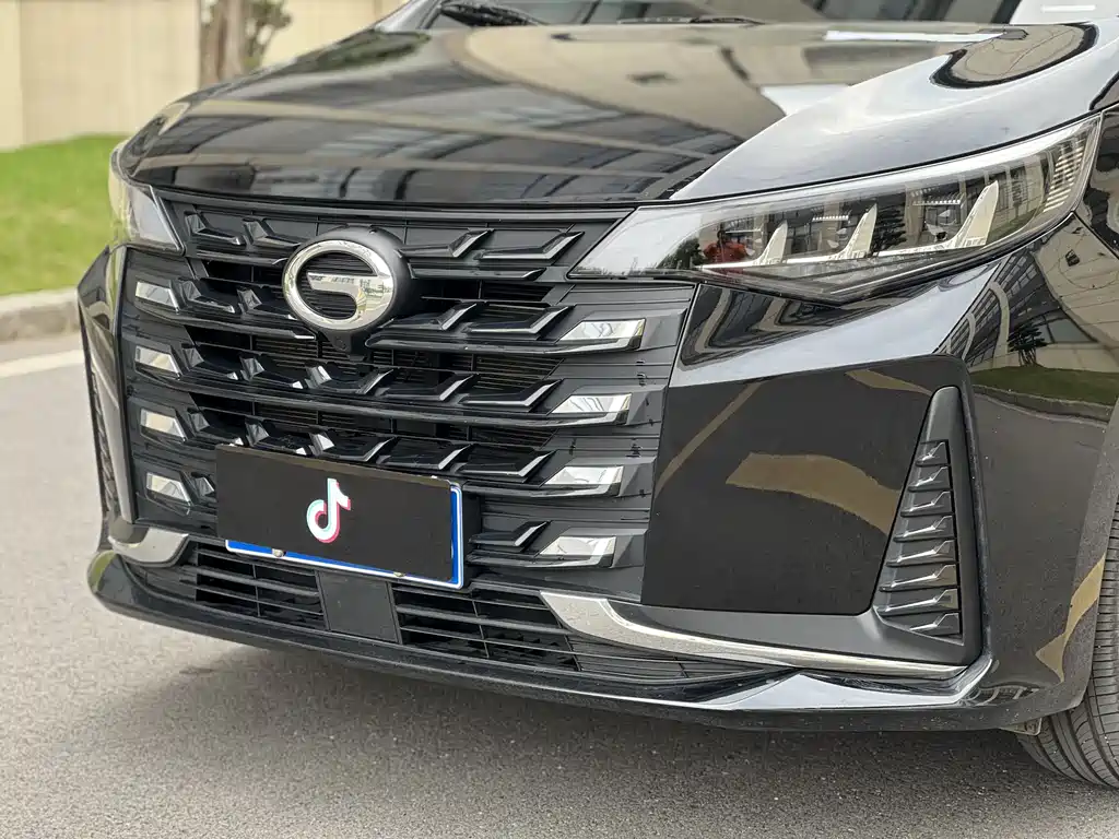 GAC Motor Trumpchi M6 2025 — фото 24