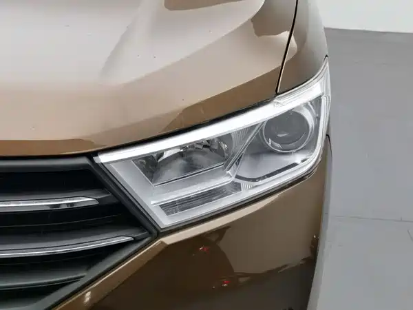 Wuling Hongguang 2019