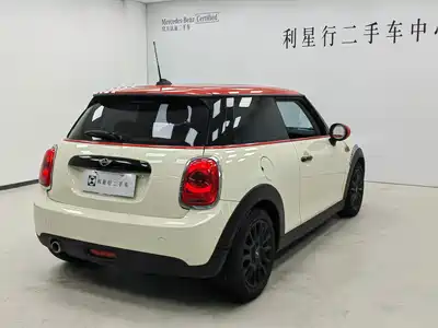 MINI MINI 2019