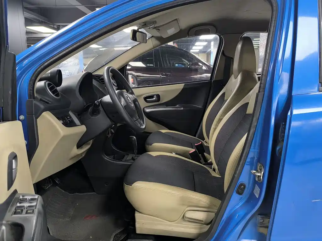 Suzuki Alto 2012