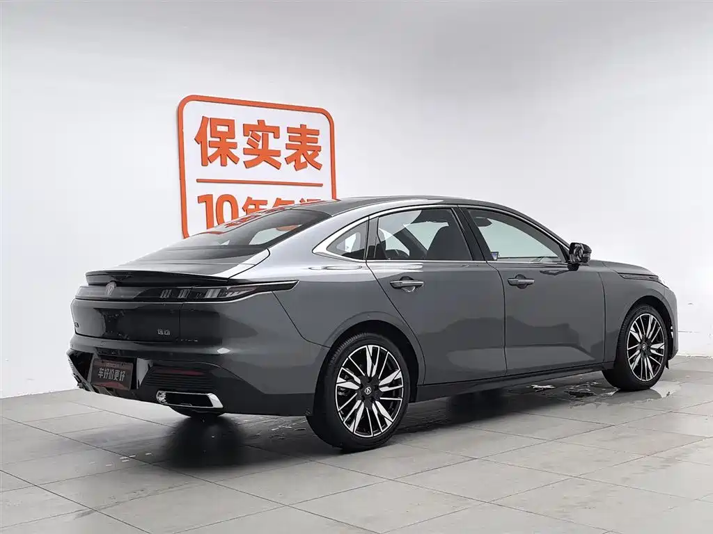 Changan Escape 2025