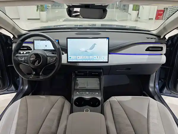 BYD Seal 06 DM-i Travel Edition 2025