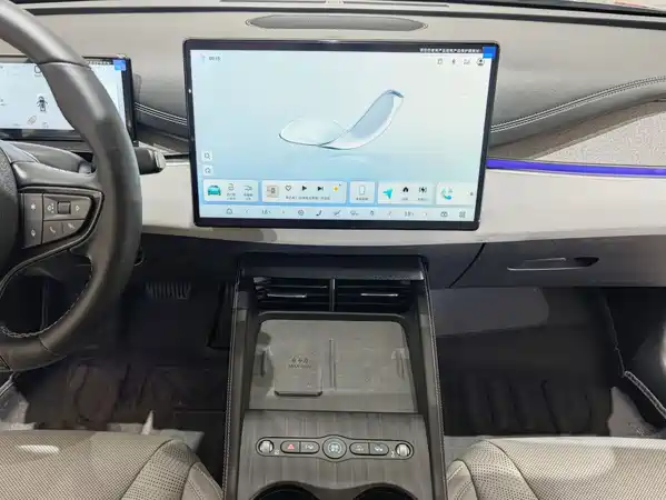 BYD Seal 06 DM-i Travel Edition 2025