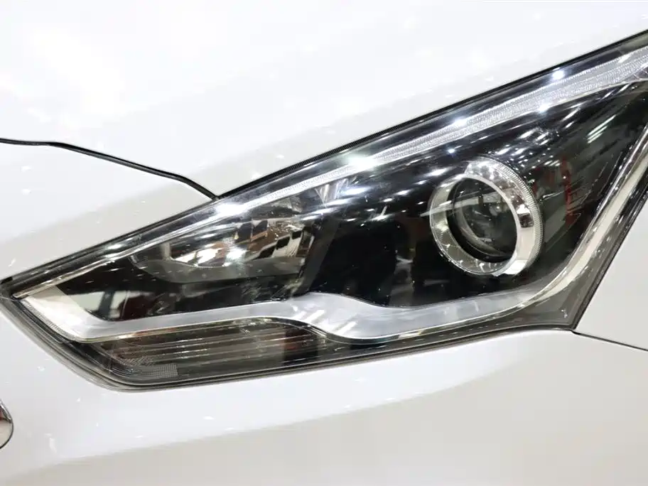 Hyundai Mistra 2018 — фото 7