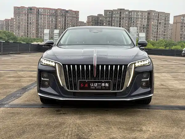 Hongqi H5 2024