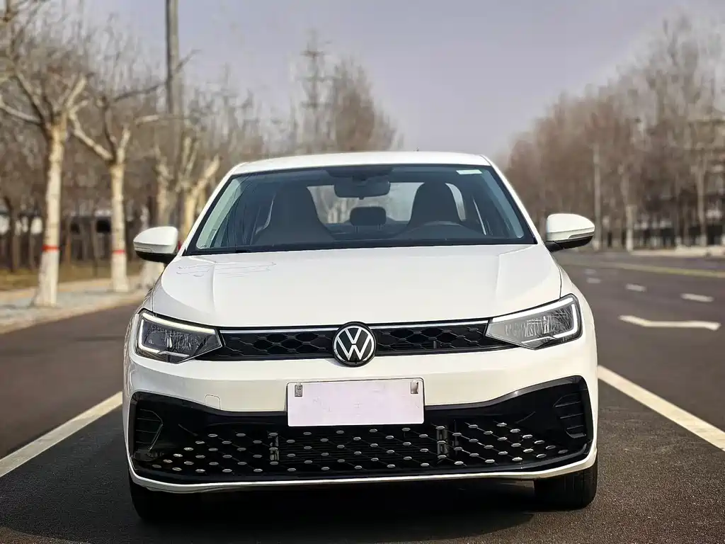 Volkswagen Lavida 2024