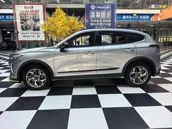 Haval Red Rabbit 2023