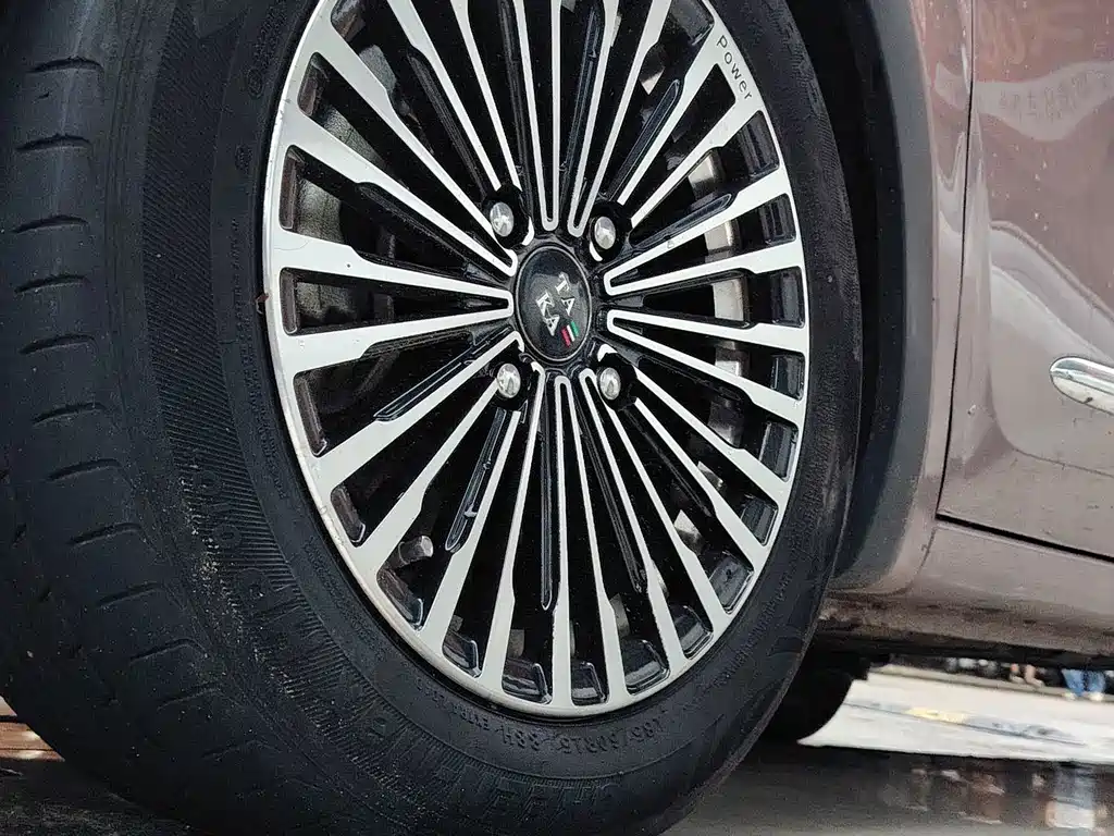 Wuling Bingo 2023