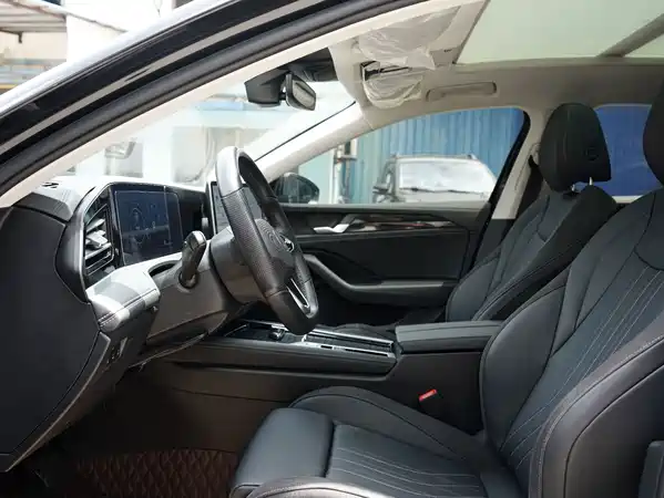 Volkswagen Magotan 2024