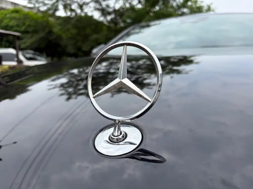 Mercedes-Benz S-Class 2022 — фото 10