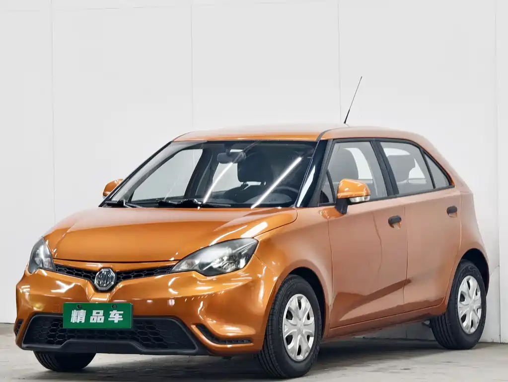 MG 3 2015