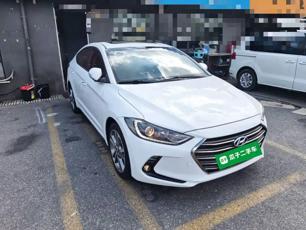 Hyundai Celesta 2018 — фото 4