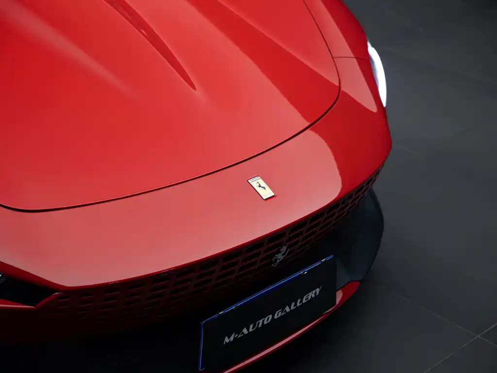 Ferrari Roma 2023 — фото 26