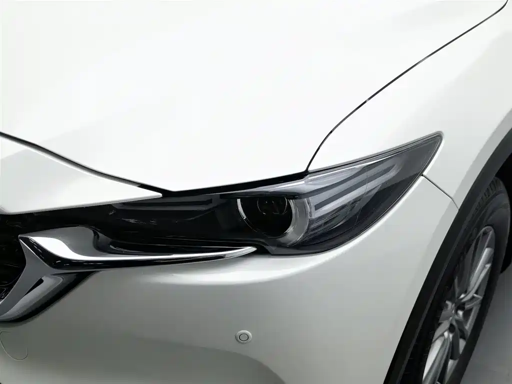 Mazda CX-5 2021