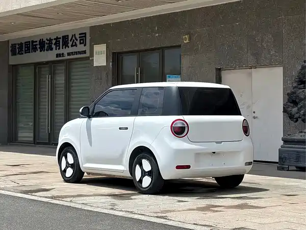 Changan Lumin 2023