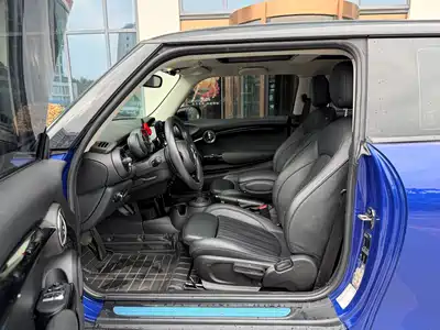 MINI MINI 2019