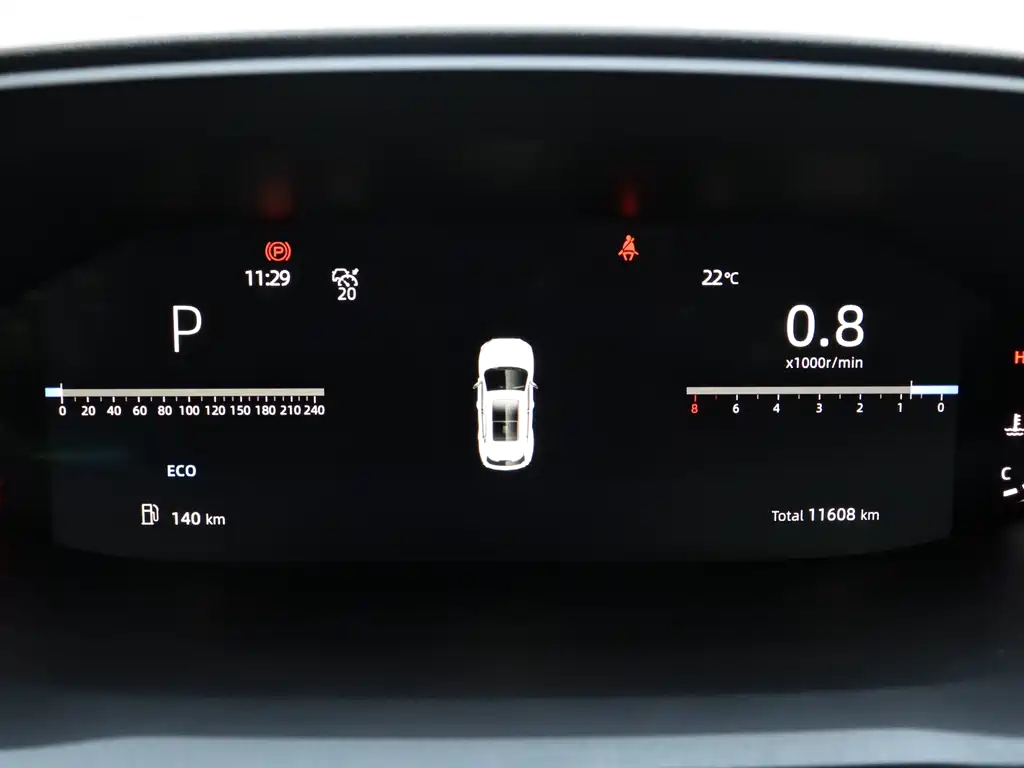 Changan CS55PLUS 2023 — фото 17