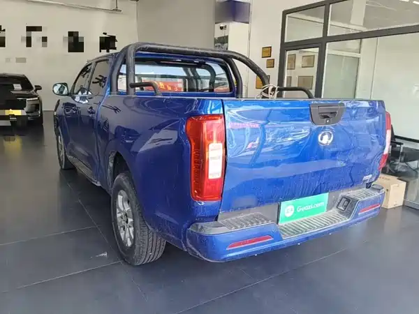 Great Wall Poer 2021