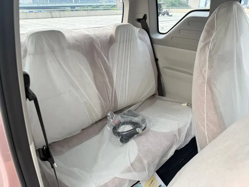 Geely Galaxy Panda 2026