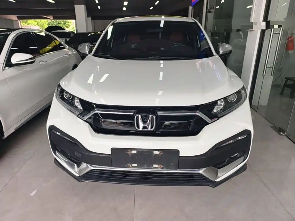 Honda XR-V 2022