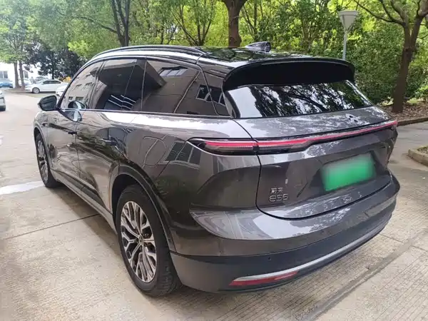 NIO ES6 2023