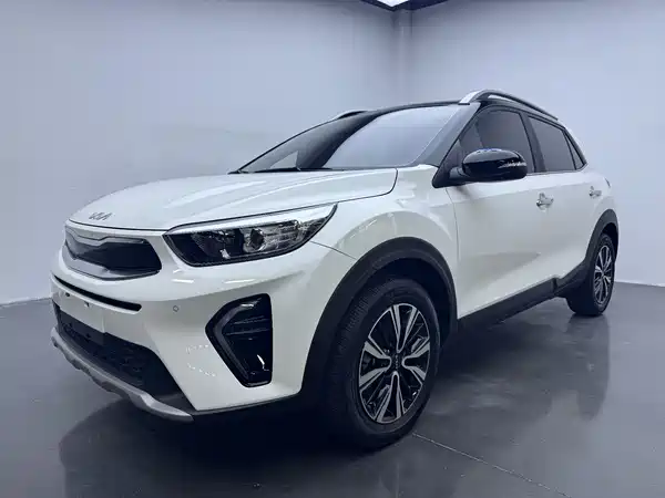 Kia KX1 2021