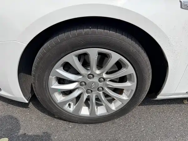 Cadillac XTS 2018