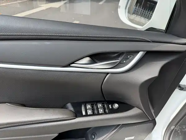 Cadillac XTS 2018