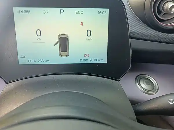 BYD Dolphin 2024