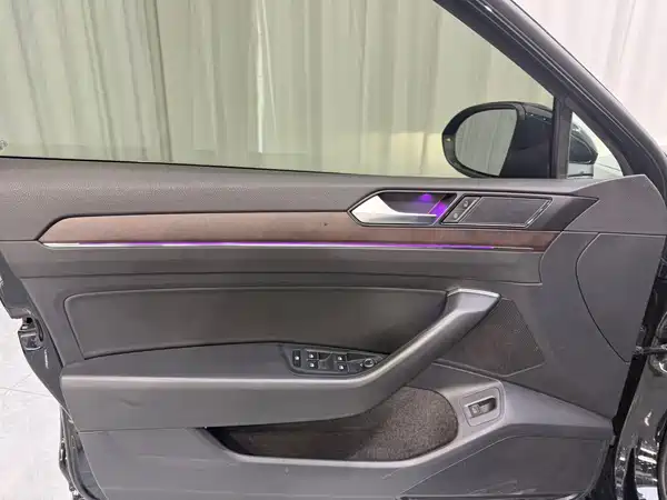 Volkswagen Magotan 2022