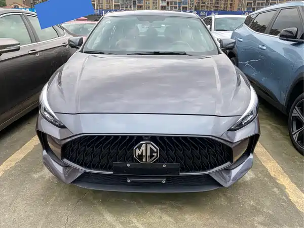 MG5 2020