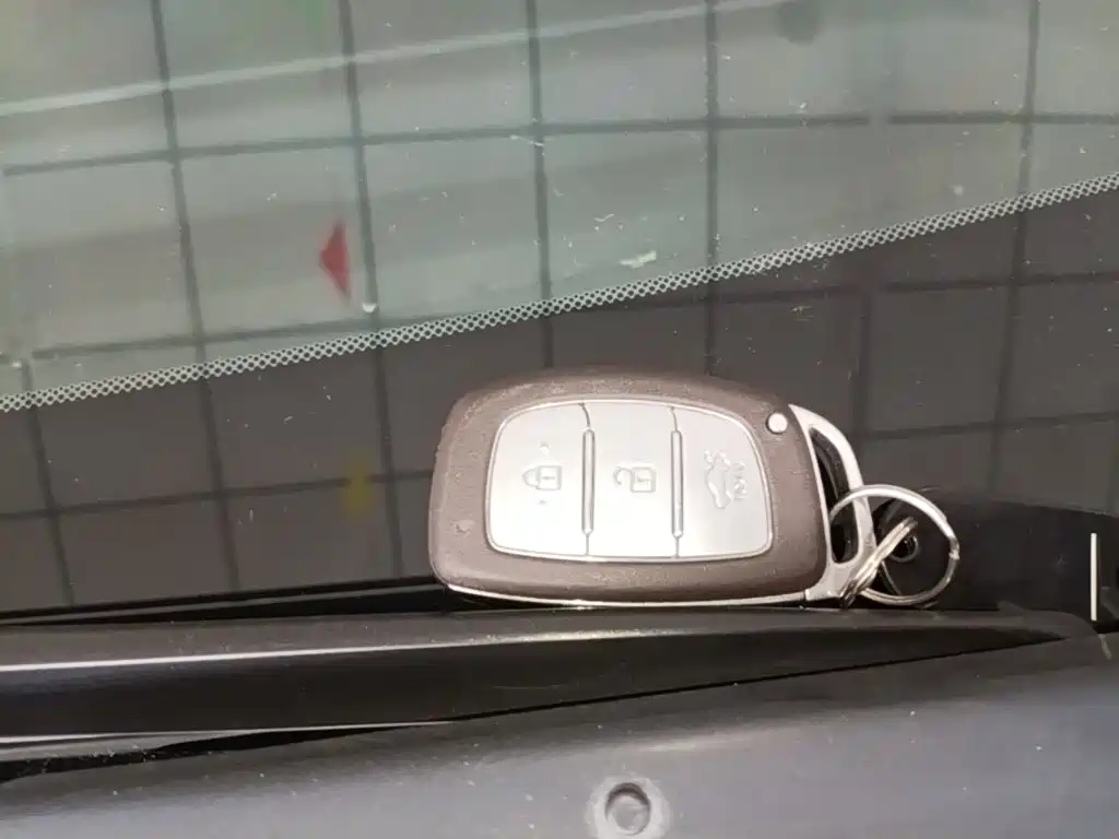 Hyundai Mistra 2015 — фото 9