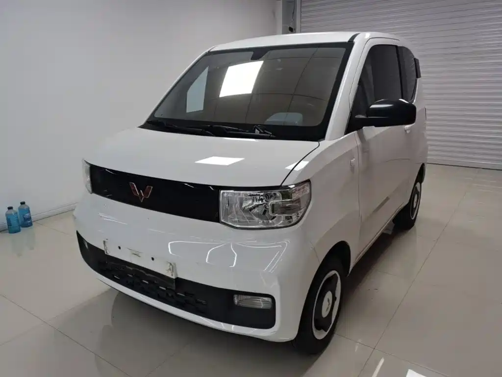 Wuling Hongguang MINIEV 2023