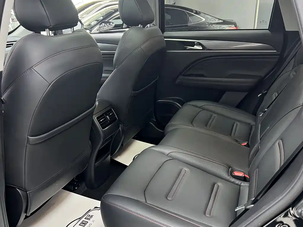 GAC Trumpchi GS4 PLUS 2022 — фото 15