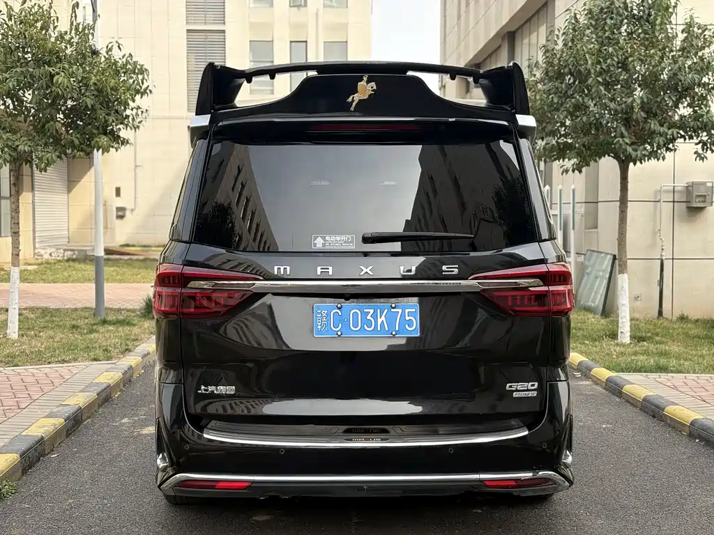 Longzhi G20 Golden Knight 2021 — фото 5