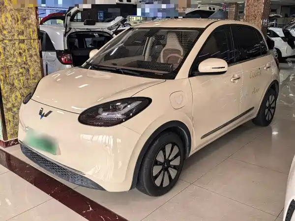 Wuling Bingo 2025