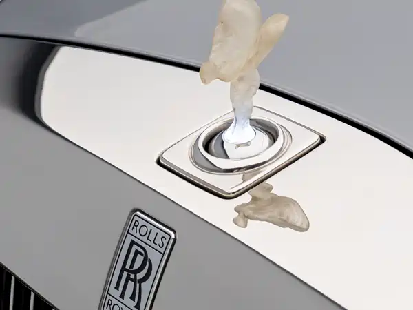 Rolls-Royce Phantom 2018