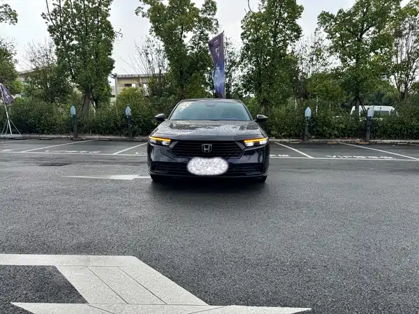 Honda Accord 2023