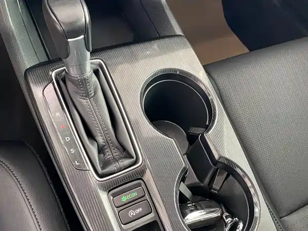 Honda Integra 2025