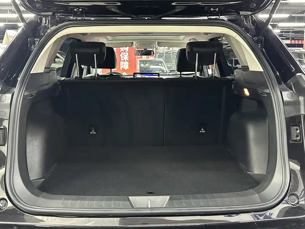 Haval H6 2023 — фото 14