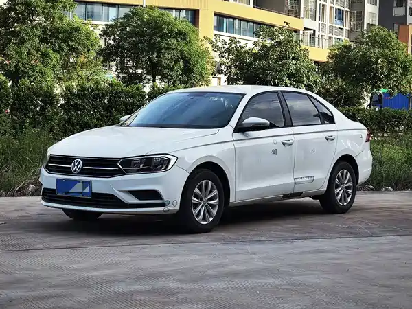 Volkswagen Bora 2017